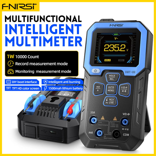 DMT Smart Pro Multimeter